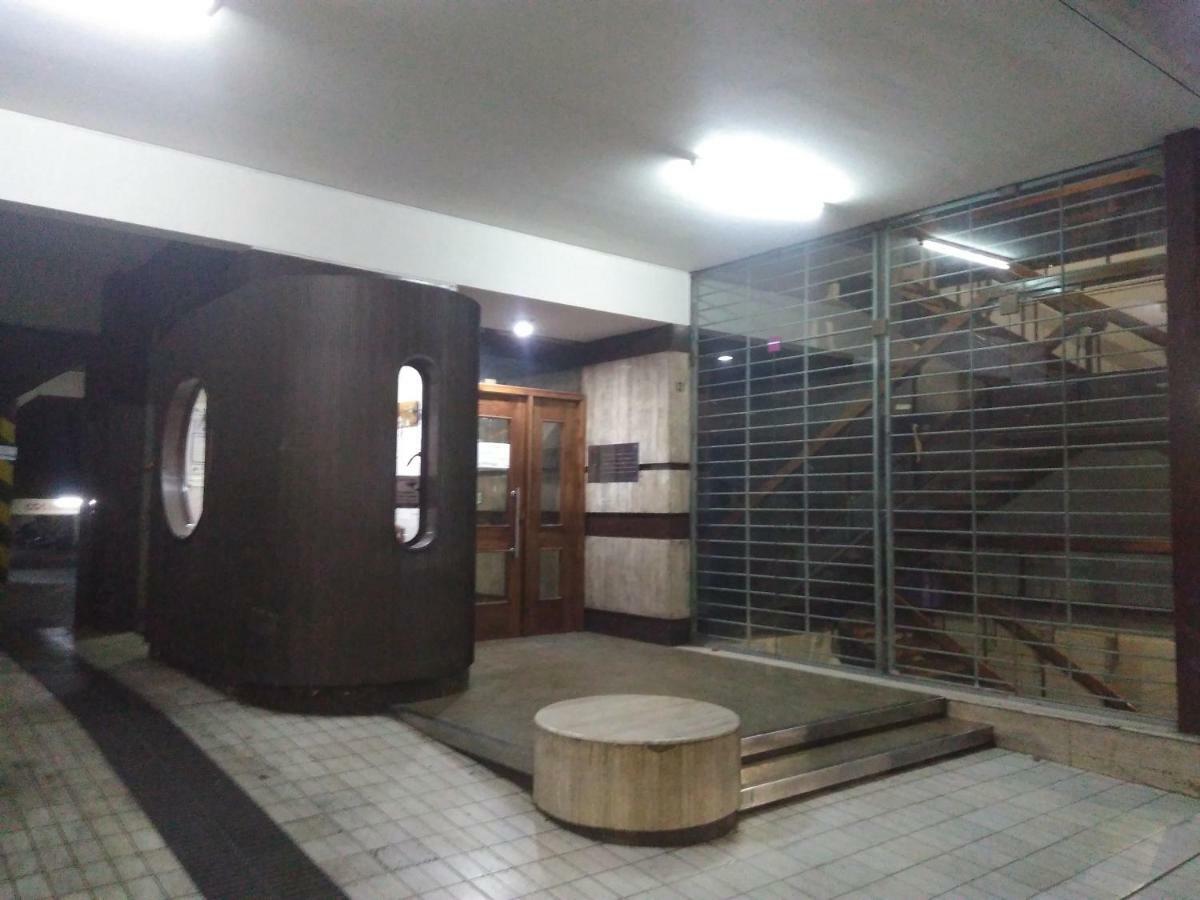 Capital Microcentro Apartamento Mendoza