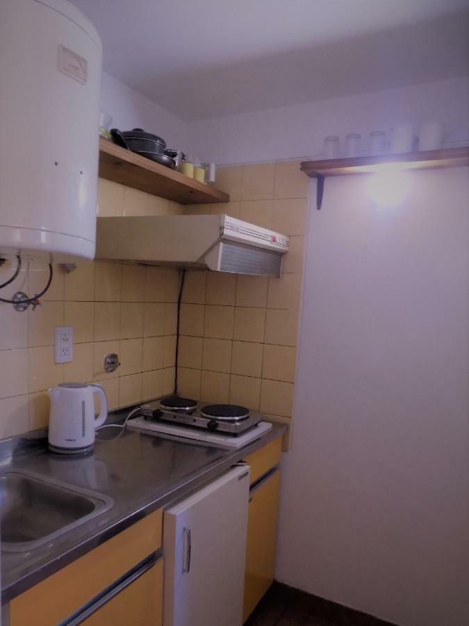 Apartamento Capital Microcentro Mendoza