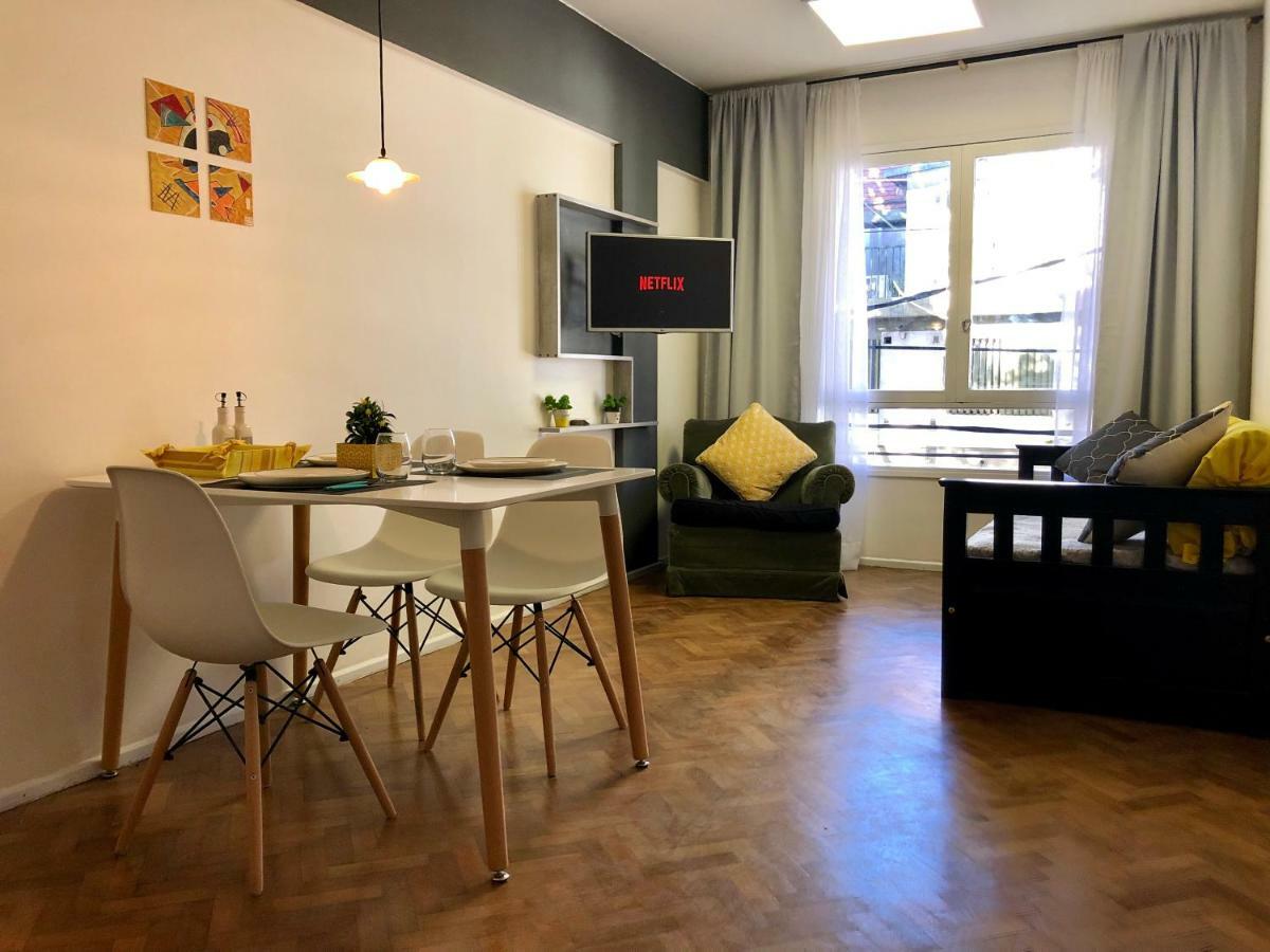Centro Aparment Apartamento *