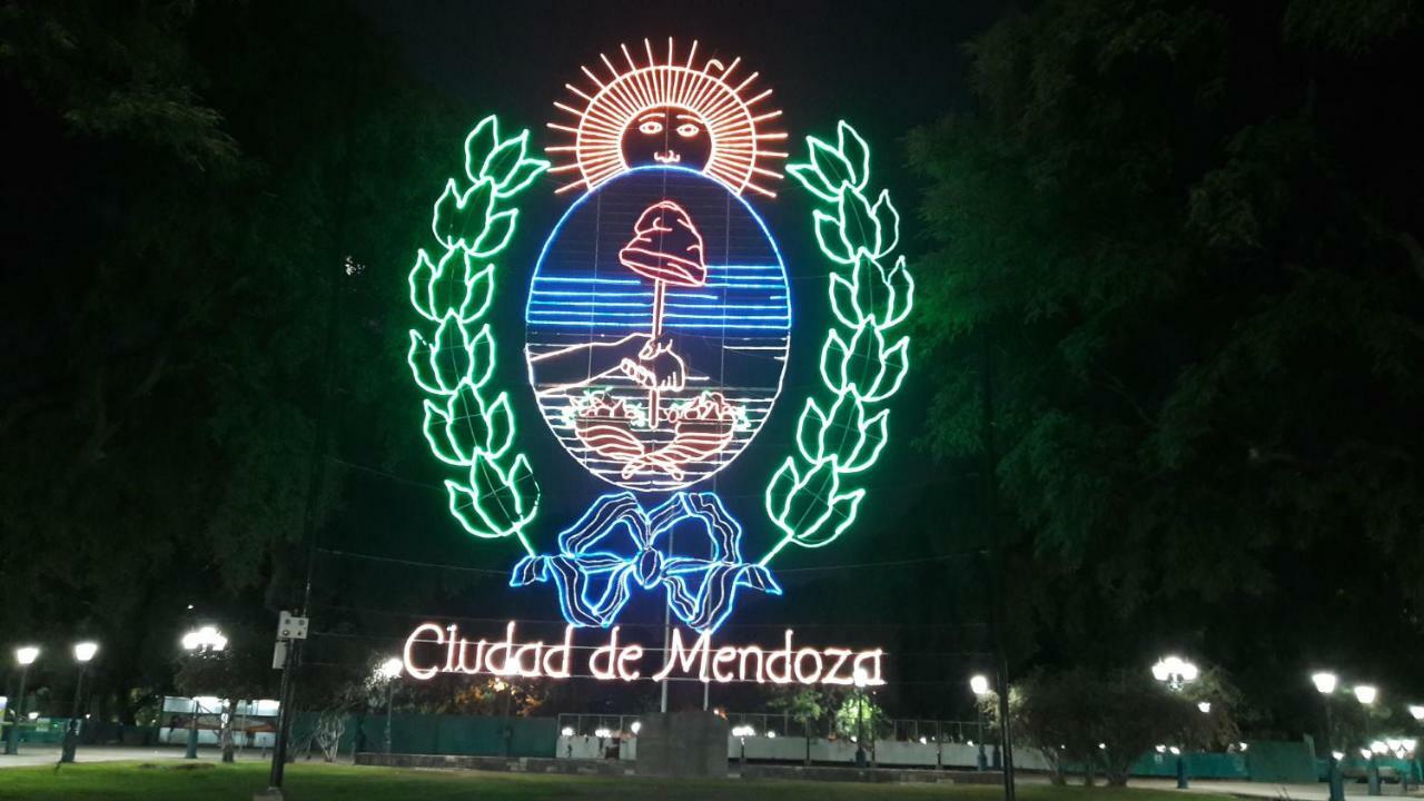Cielo Andino Malbec -céntrico- * Mendoza