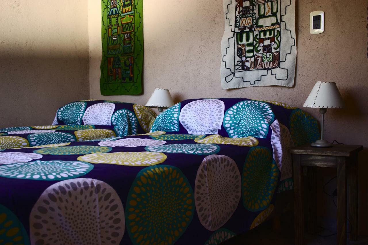 Chalet Cabañas Jadranca Mendoza