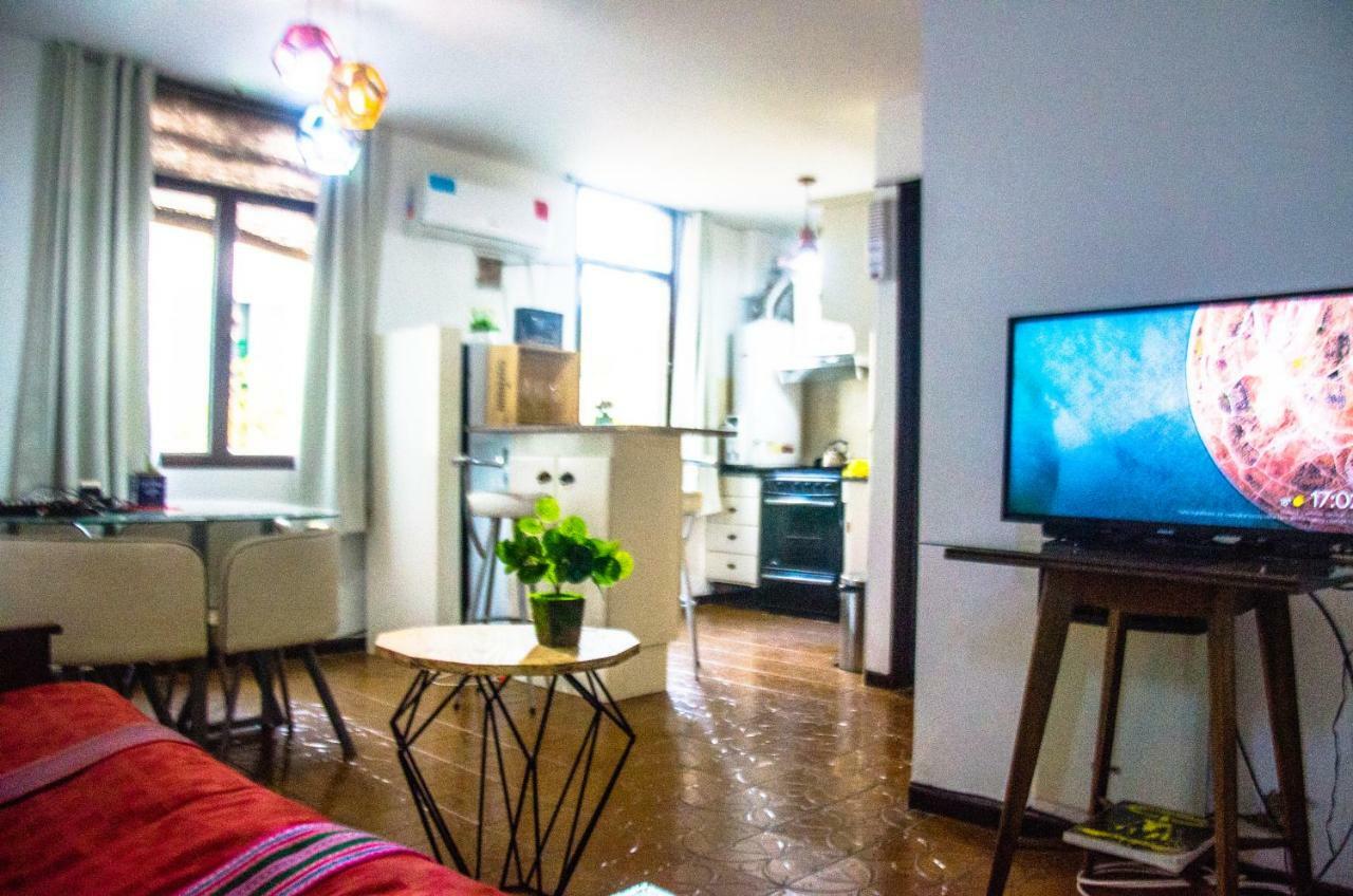Apartamento Beautiful Quiet Near A. Villanueva St *
