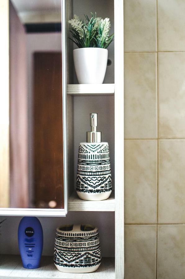 Apartamento Beautiful Quiet Near A. Villanueva St Mendoza