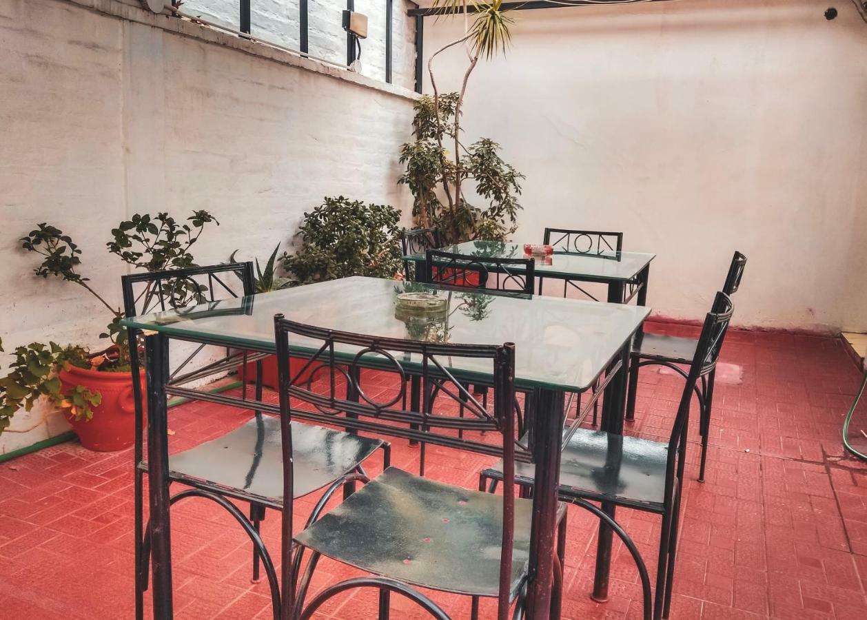 Lagares Hostal