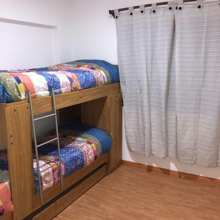 Apartamento Divina Mendoz Mendoza