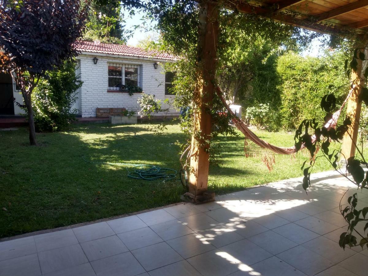 Homestay Disfruta Local Mendoza