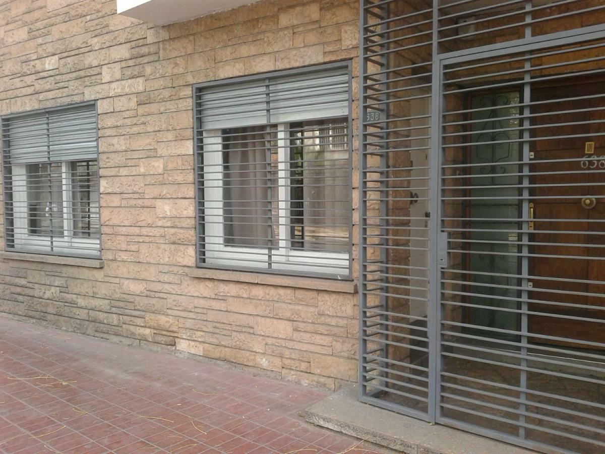 Ideal Y Ubicadisimo A Mts De Paseo Aristides . Apartamento Mendoza
