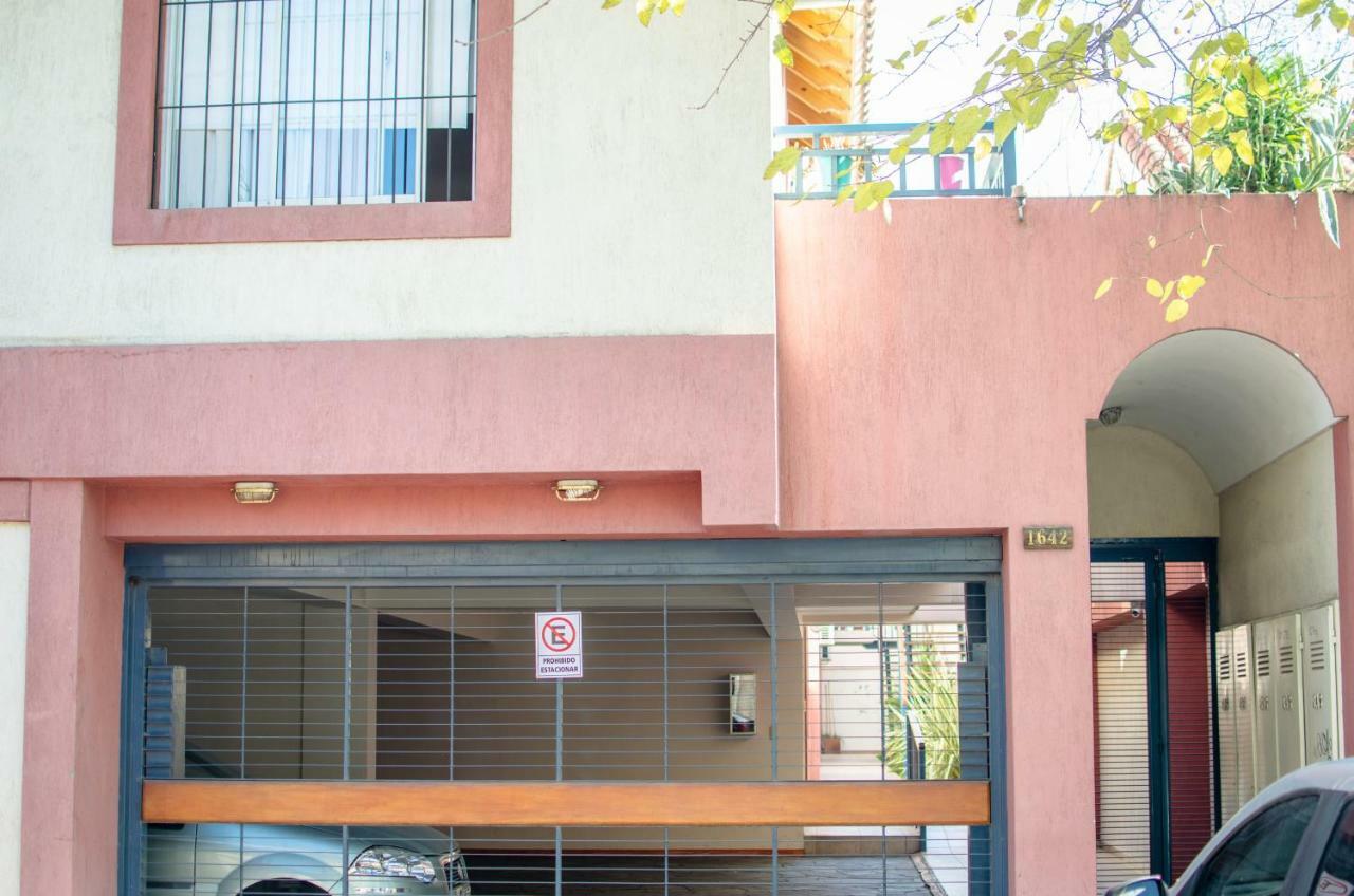 Complejo Granaderos Apartamento *