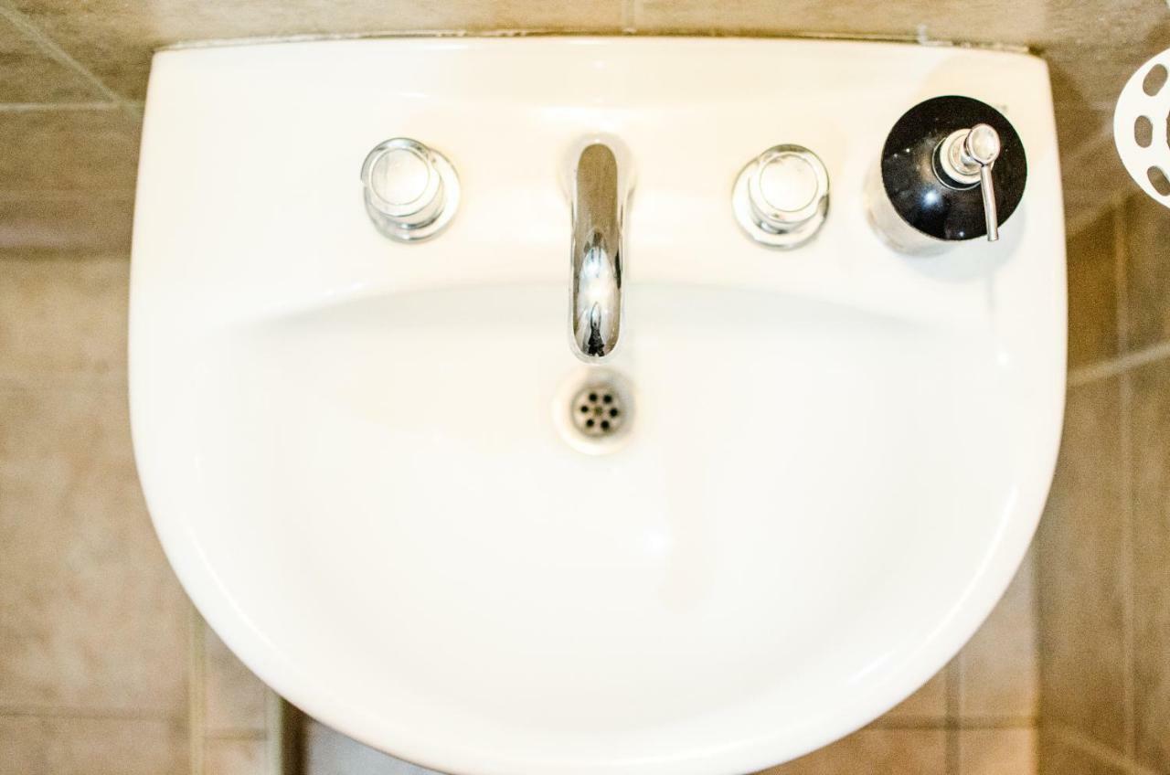 Apartamento Complejo Granaderos *