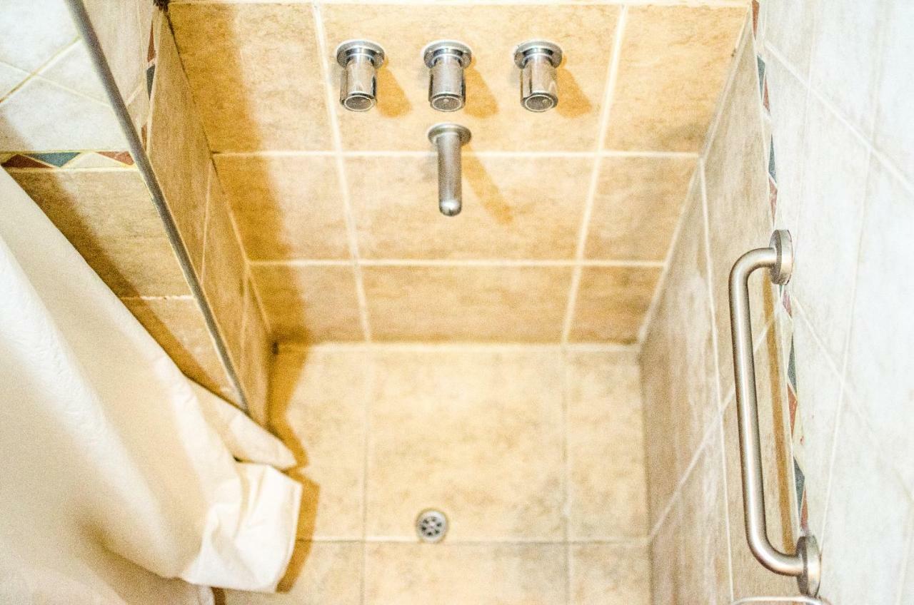 Complejo Granaderos Apartamento *