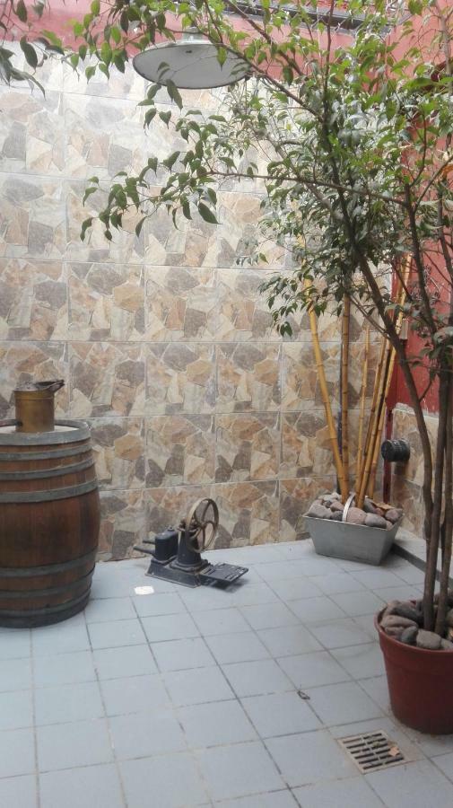 Wine Aparts Mendoza