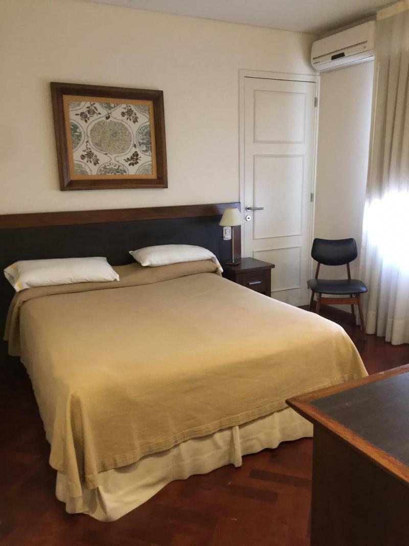 Cervantes 3* Mendoza