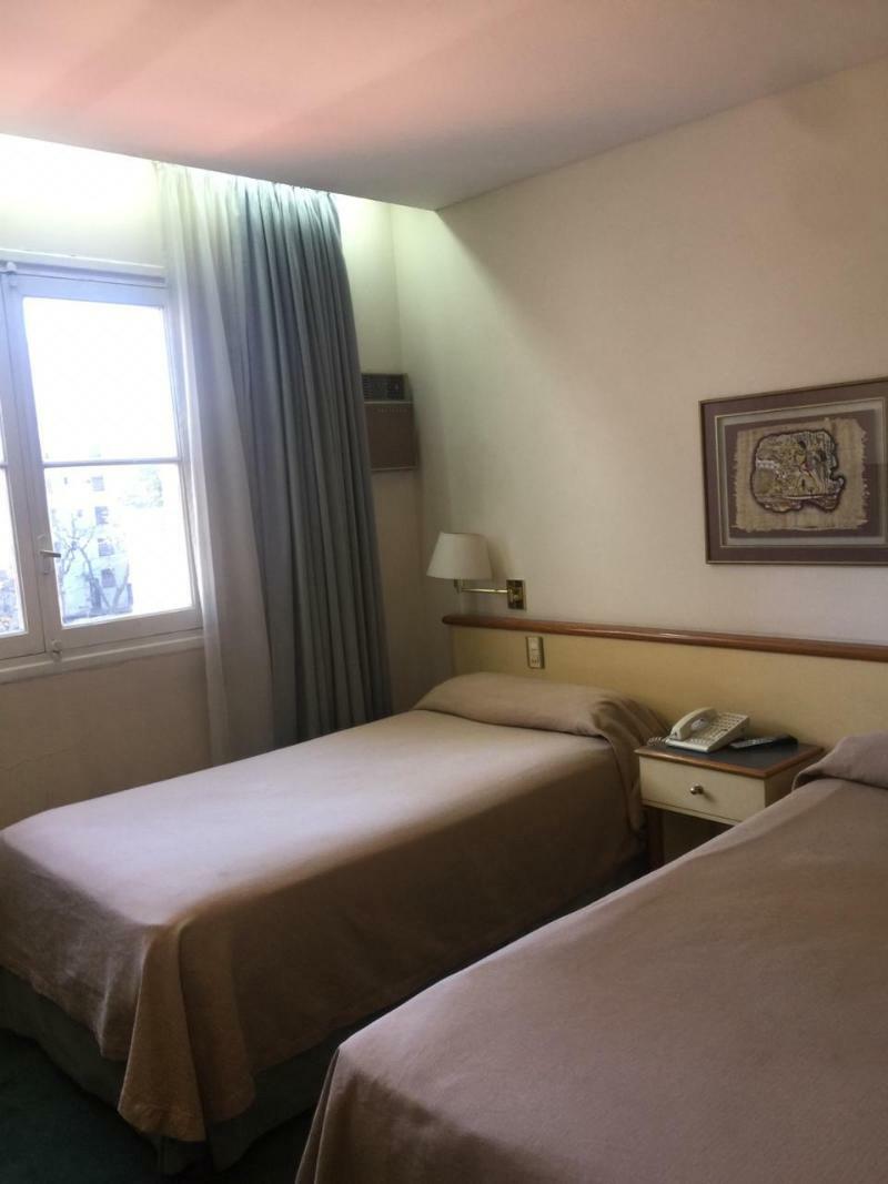 Hotel Cervantes