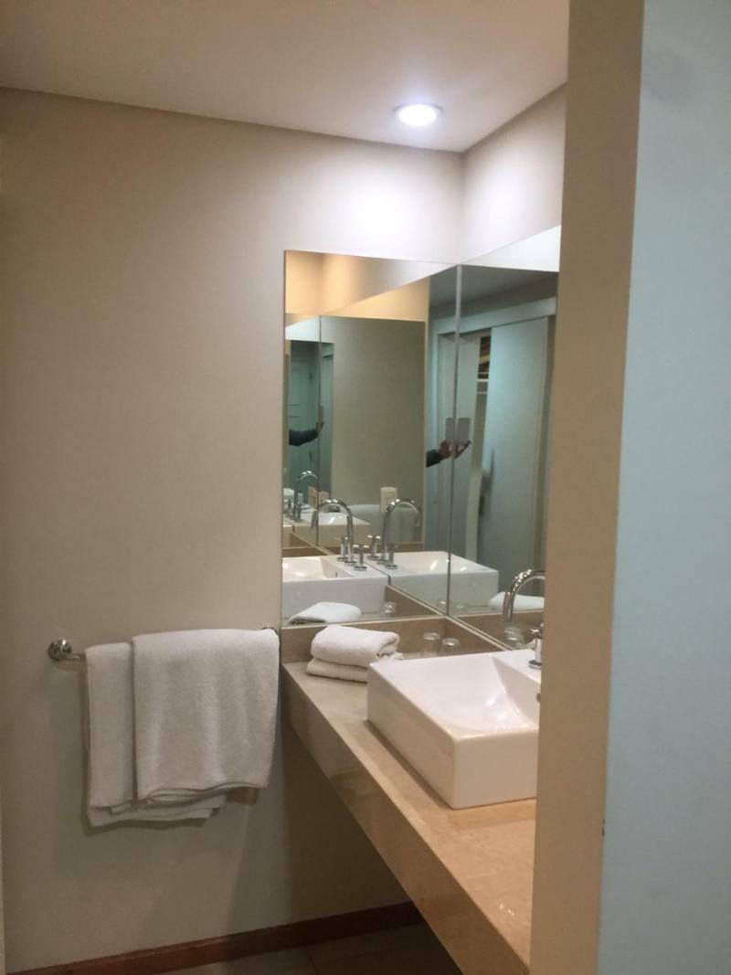 Cervantes 3* Mendoza