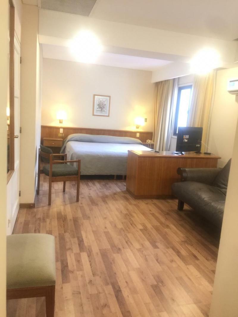 Cervantes Hotel 3*