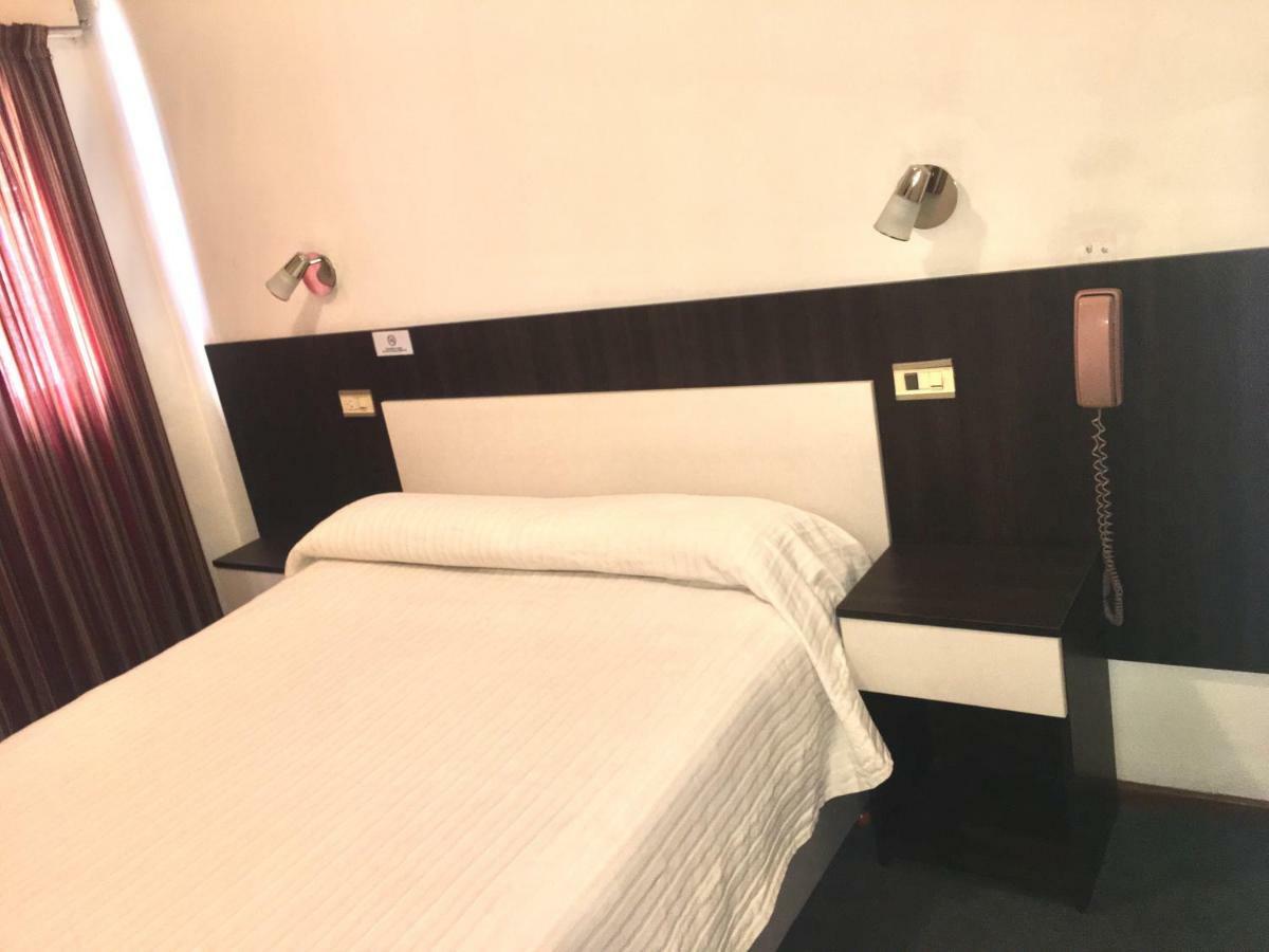 Cristal Hotel