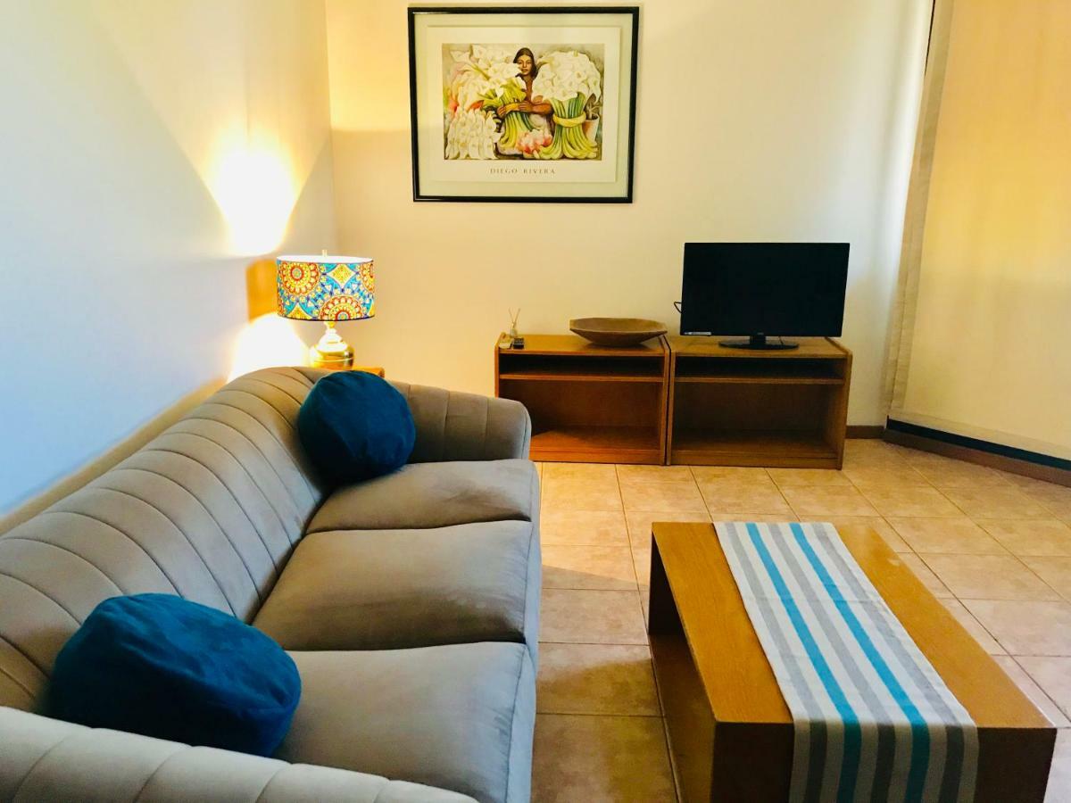 Apartamento Regency Bombal Mendoza