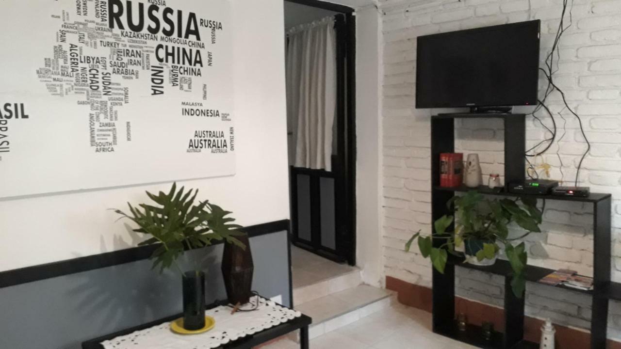 La Casa De Margarita