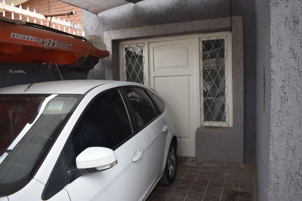 Departamento Ideal Para Disfrutar Apartamento Mendoza