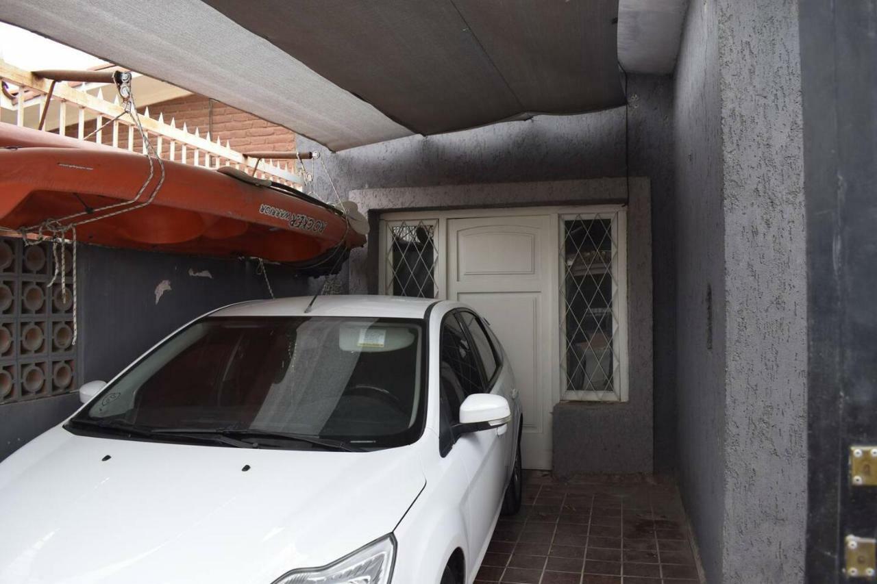 Departamento Ideal Para Disfrutar Mendoza