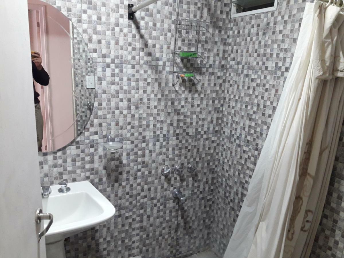 Apartamento Departamento Céntrico Ciudad De Mendoza