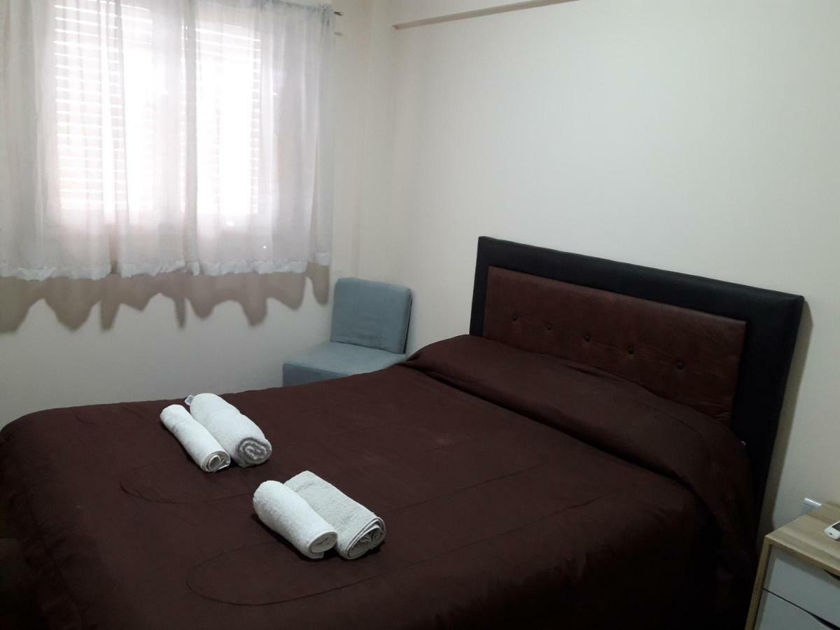 Apartamento Departamento Céntrico Ciudad De