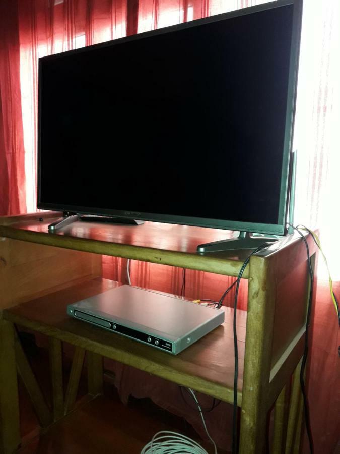 Departamento Céntrico Ciudad De Apartamento