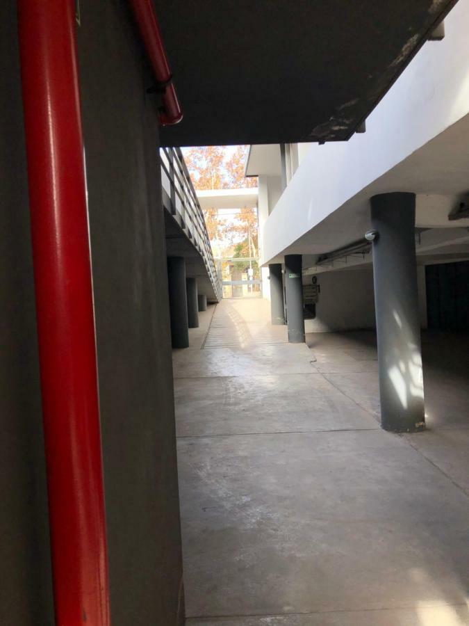 Apartamento Andes Bandera Mendoza