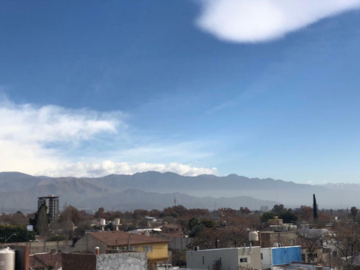 Andes Bandera Apartamento