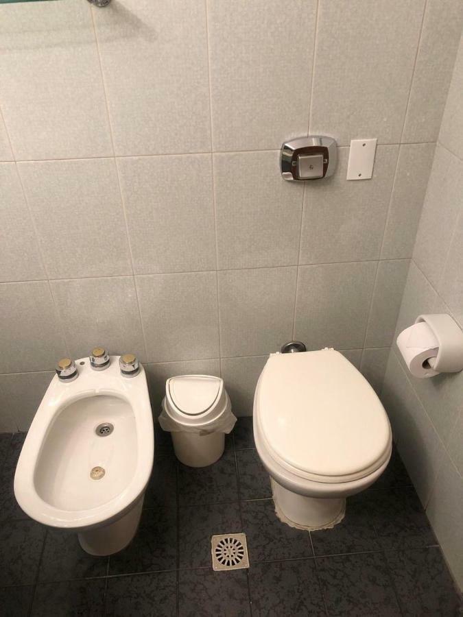 Apartamento Departamento Céntrico Mendoza-reina Victoria Mendoza