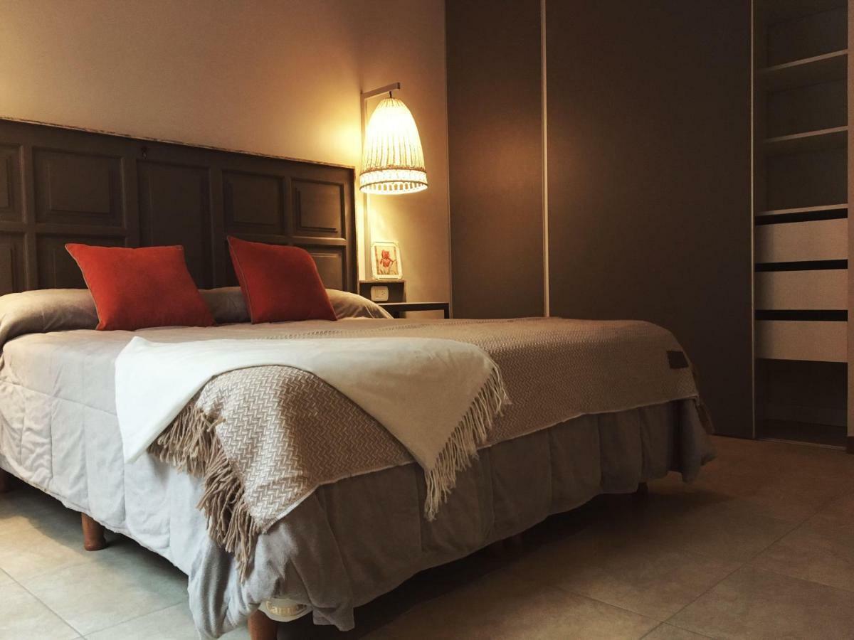 Apartamento En Casa... En Gran