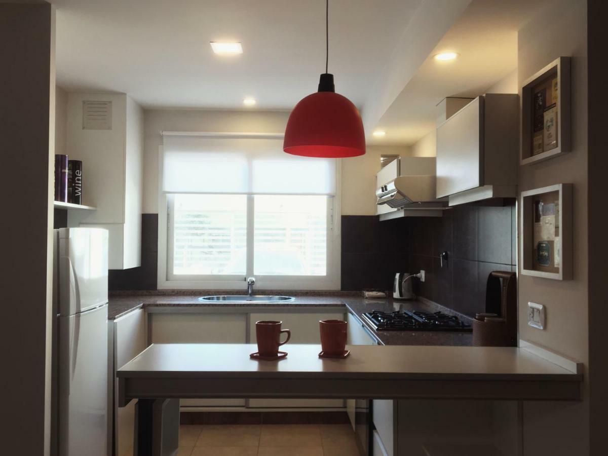 Apartamento En Casa... En Gran Mendoza