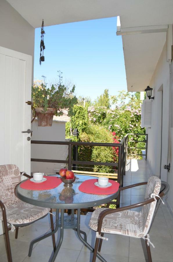 Mas 460 Apartamento *