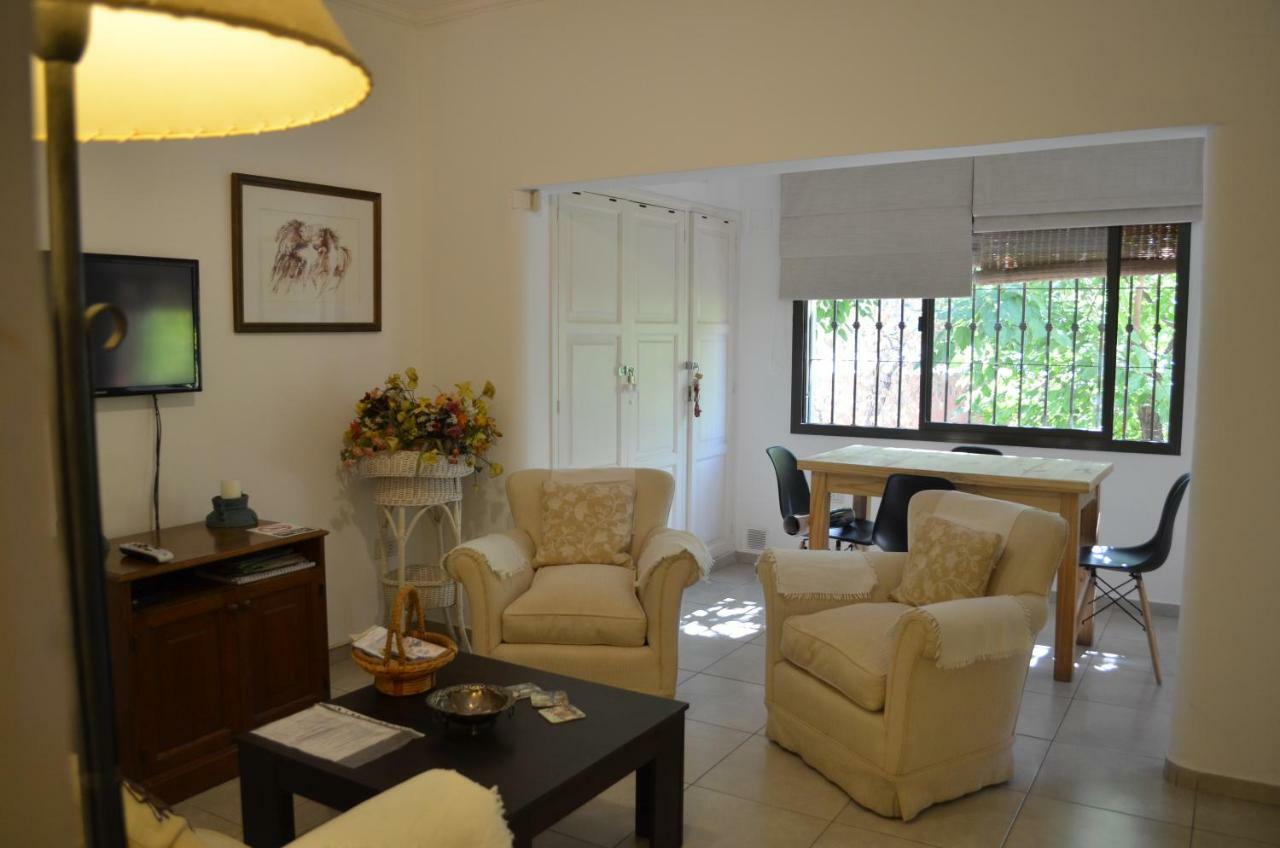 Mas 460 Apartamento