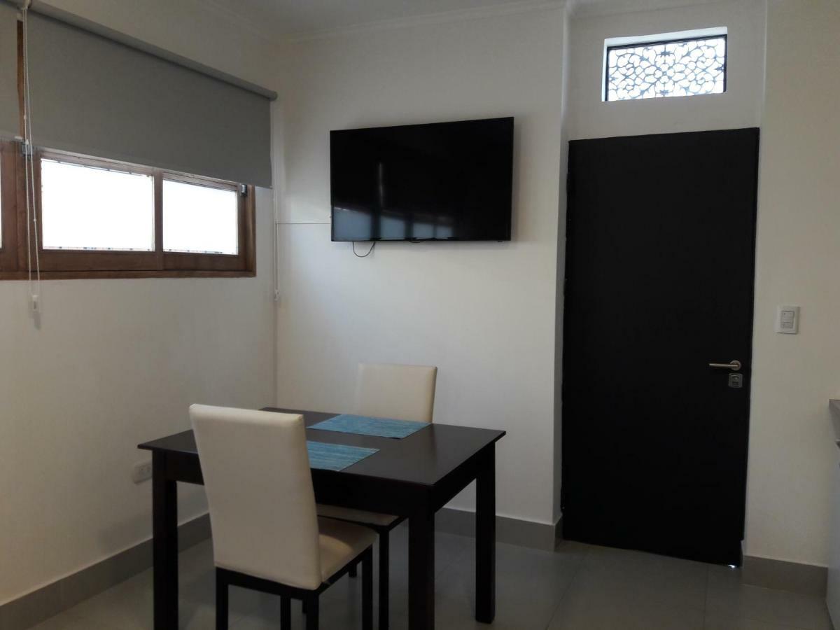 Apartamento Apart Camilo *