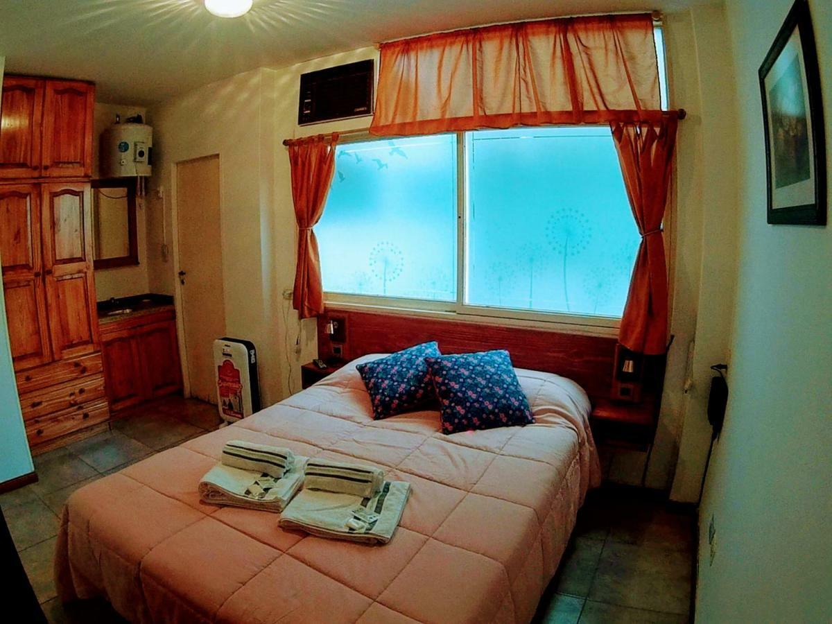 Apartamento Cielo Andino Malbec -céntrico- Mendoza