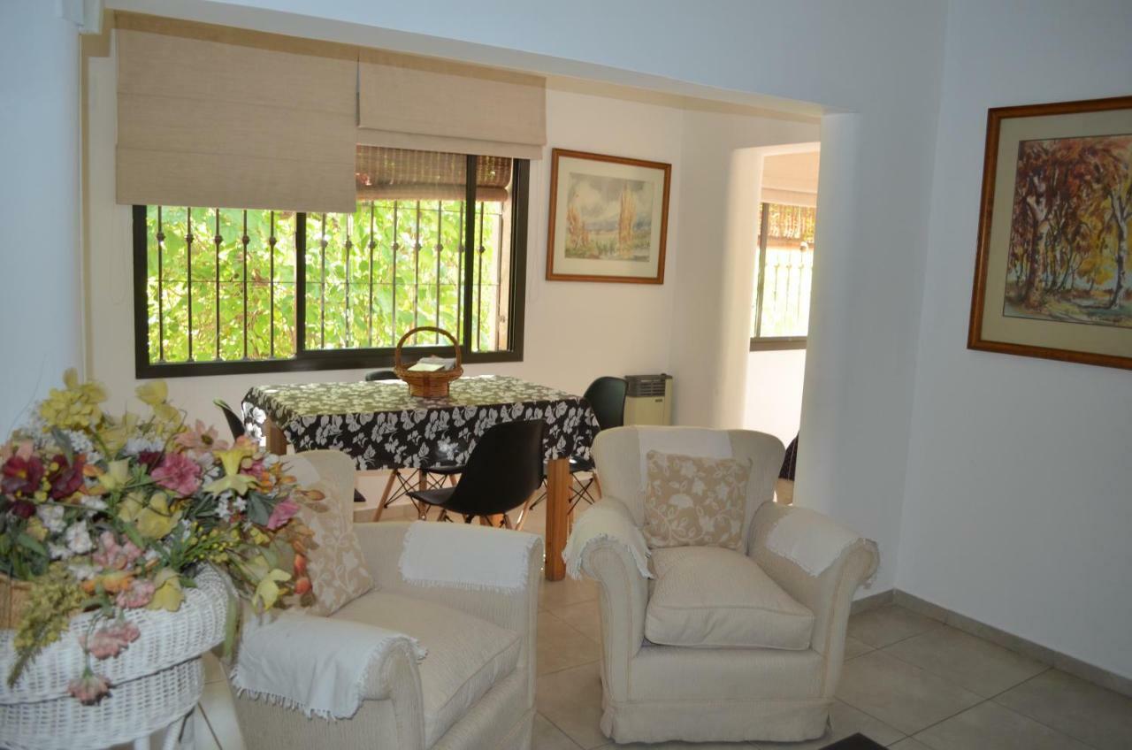 Mas 460 Apartamento *