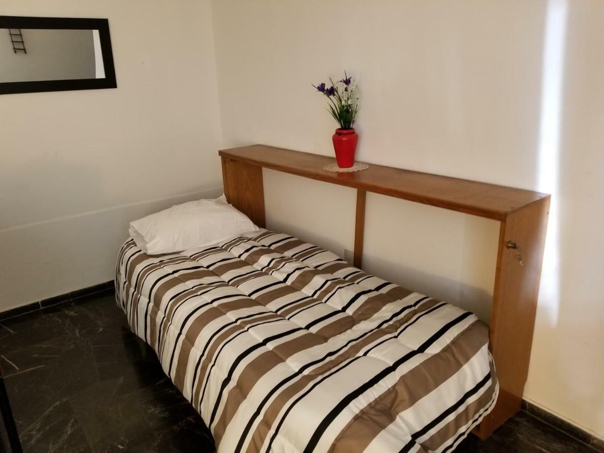Apartment Peatonal *