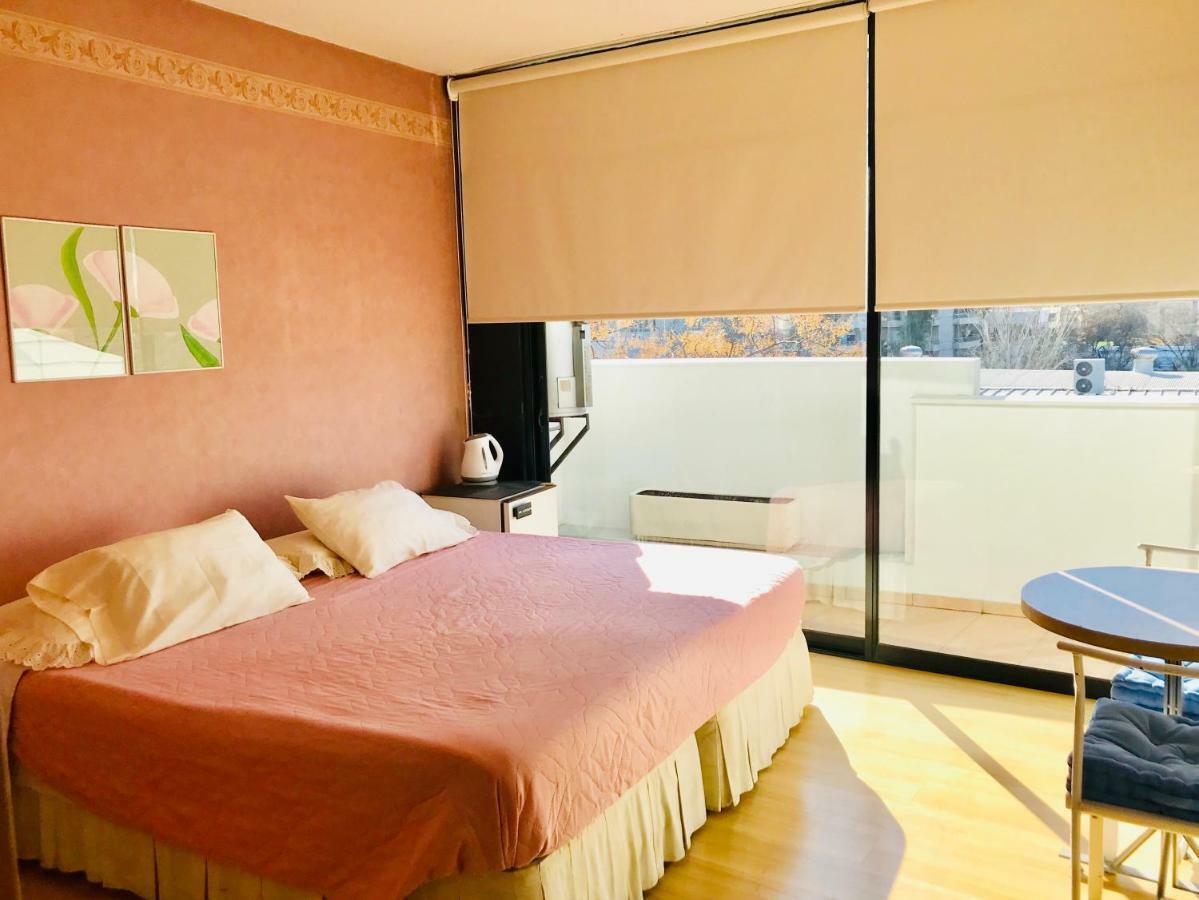 Apartamento Regency Bombal Mendoza