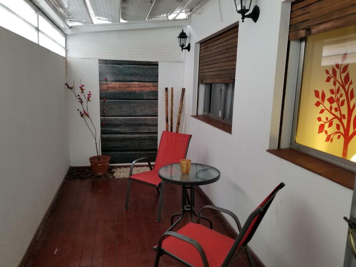 Apartment Peatonal