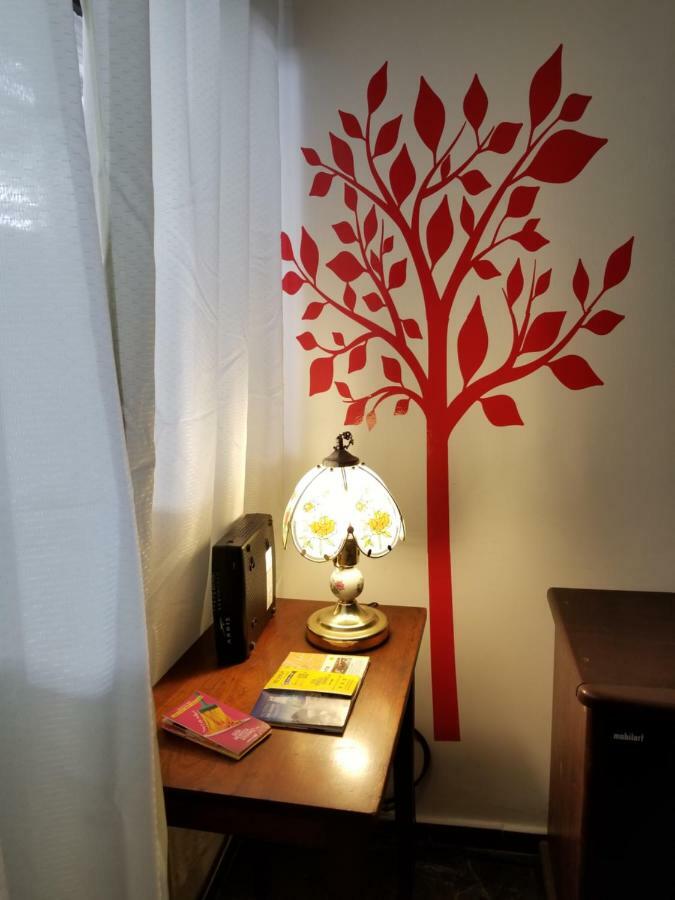 Apartment Peatonal