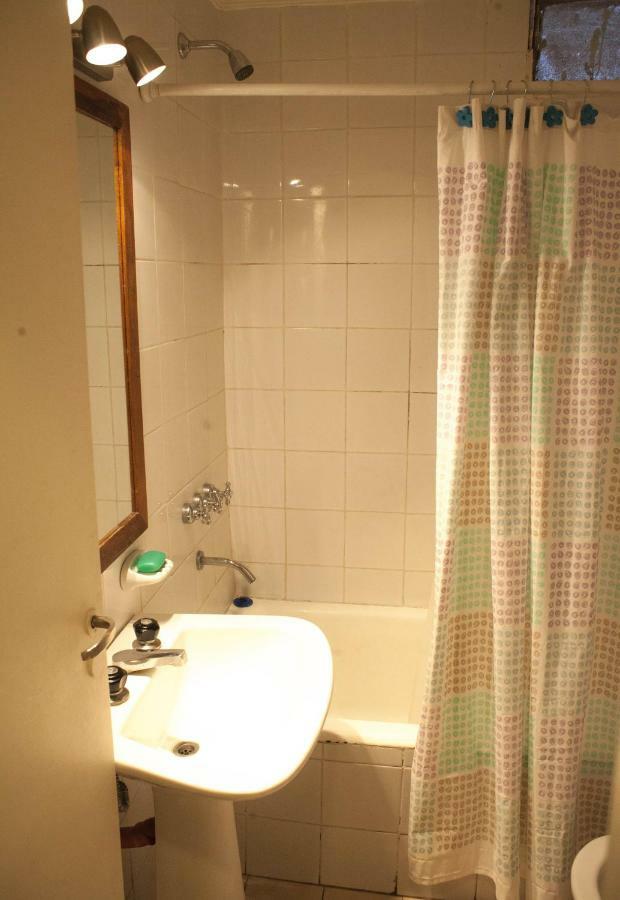 Gutierrez Apartamento Mendoza