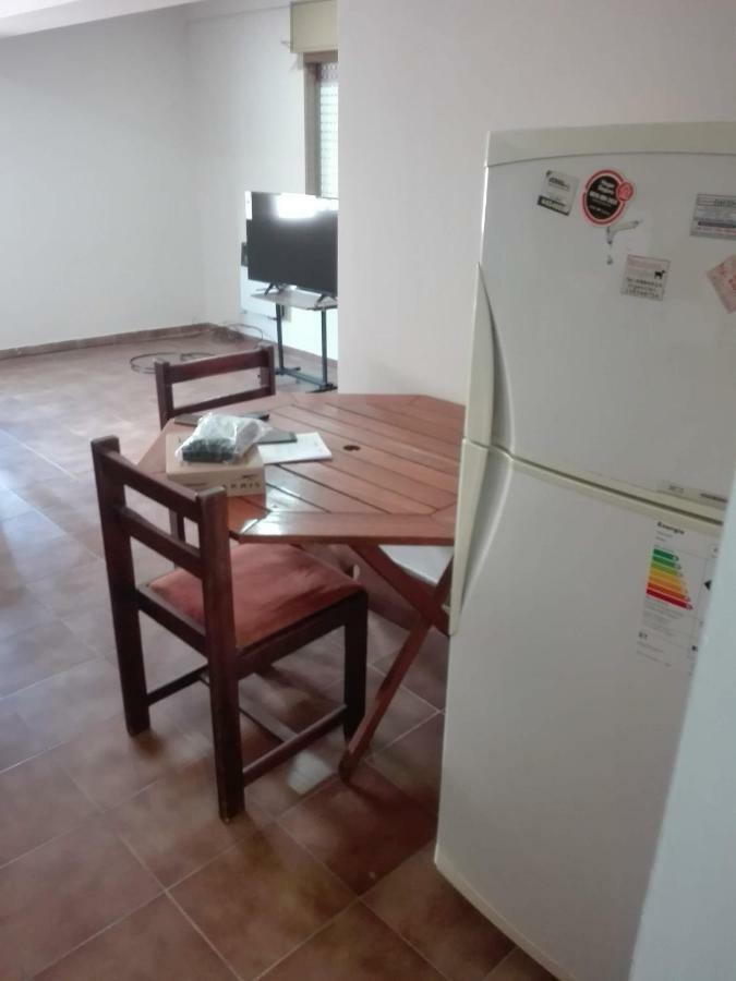 Andinas Apartamento