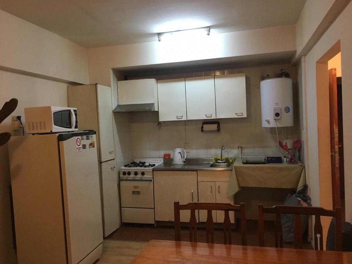 Apartamento Pleno Centro