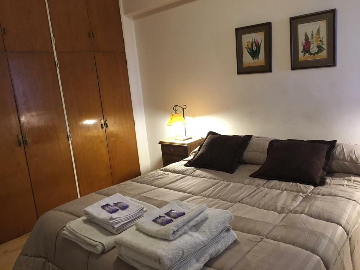Pleno Centro Apartamento *