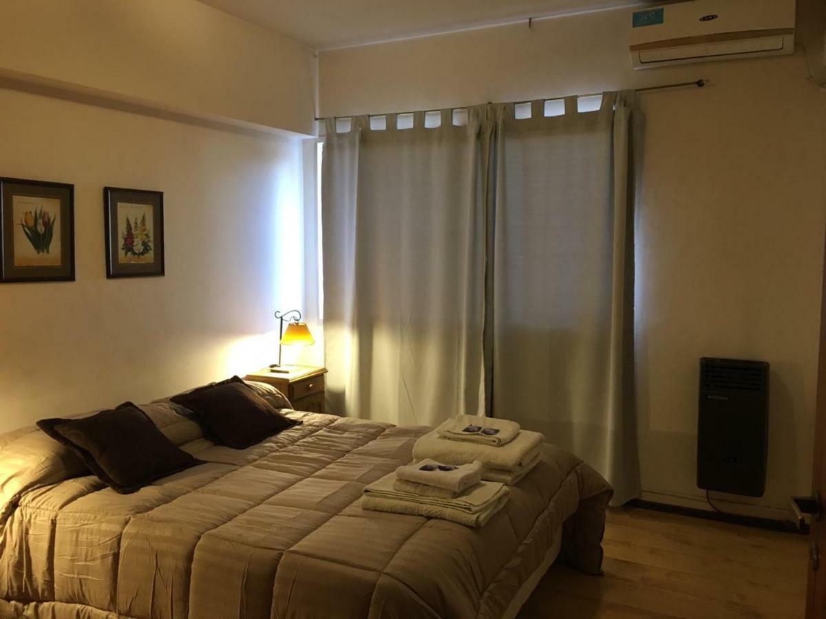 Pleno Centro Apartamento *
