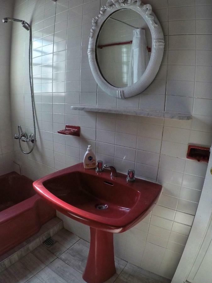 La Casona Infanta Apartment *