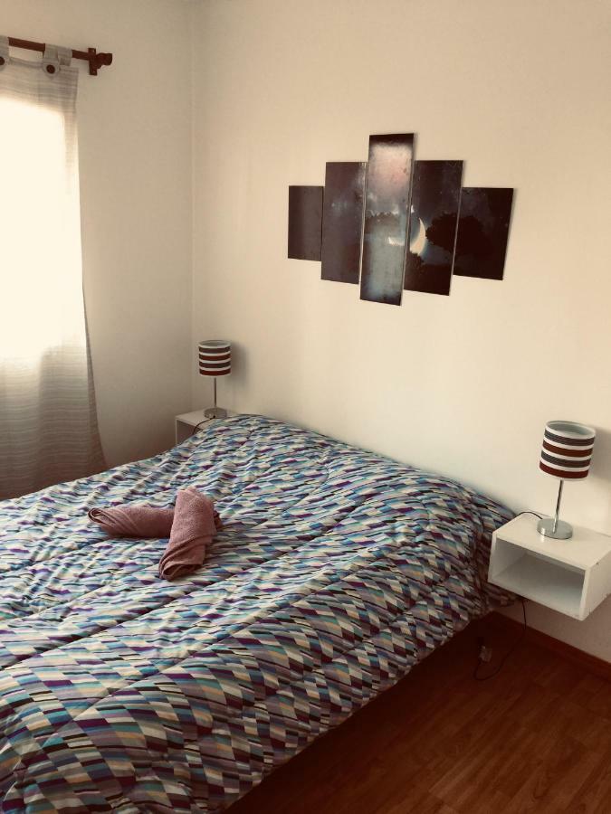 Apartamento Divina Mendoz Mendoza