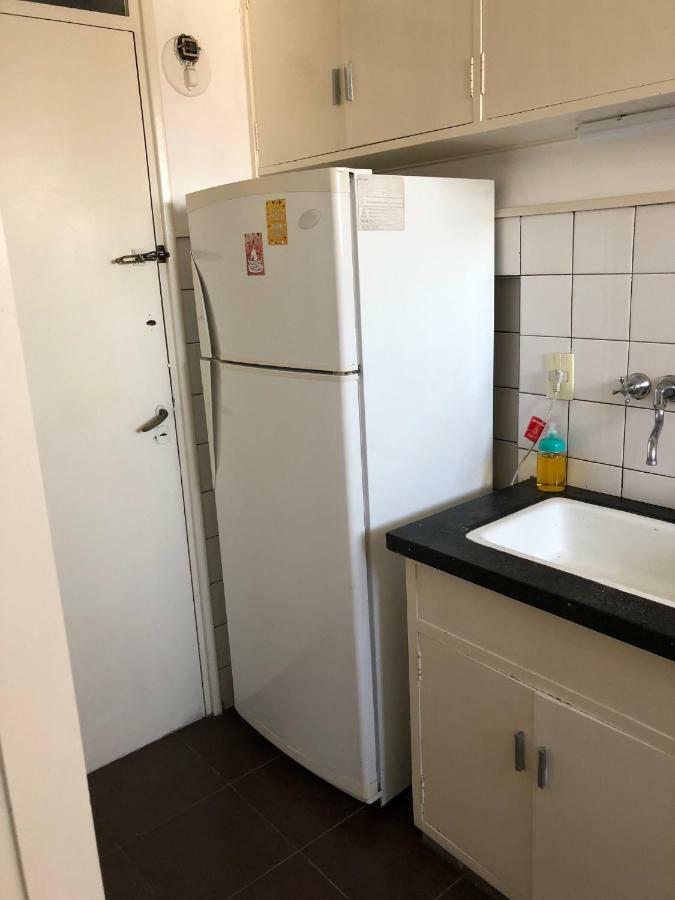 Apartamento Apartamento Vendimia