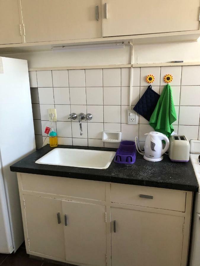 Apartamento Vendimia *